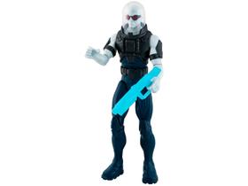 Boneco DC Mr. Freeze 2408 Boneco DC Mr. Freeze 2408