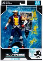 Boneco DC Multiverse Flash Jay Garrick Candide 2212