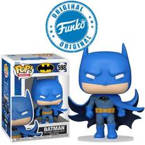 Boneco DC New Classics Batman Pop Funko 598 Boneco DC New Classics Batman Pop Funko 598