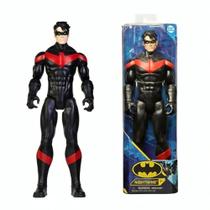 Boneco DC Nightwing 30cm 20137553 - Sunny 2180