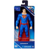 Boneco DC Superman SUNNY 2808