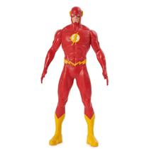 Boneco Dc The Flash De 24cm Colecionável - Sunny