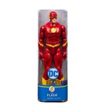 Boneco DC The Flash - SUNNY