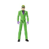 Boneco DC The Riddler O Charada 30 Cm articulado