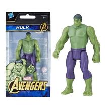 Boneco de açao 10 cm marvel vingadores (e4353) - hasbro