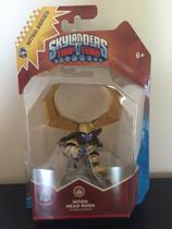 Boneco de ação Activision Skylanders Trap Team Nitro Head Rush