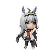 Boneco De Ação Adulto Anime Umamusume Pretty Derby Tokai Teio Oguri Cap Gold Ship - Modelo