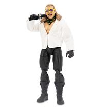 Boneco de ação AEW All Elite Wrestling Chris Jericho 6.5