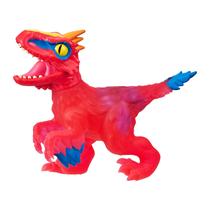 Boneco de Ação Akedo Heroes of Goo Jit Zu Jurassic World Boneco de Ação Akedo Heroes of Goo Jit Zu Jurassic World