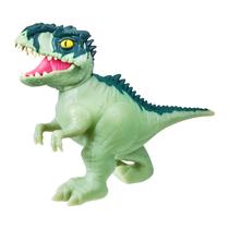 Boneco de ação Akedo Heroes of Goo Jit Zu Jurassic World Boneco de ação Akedo Heroes of Goo Jit Zu Jurassic World