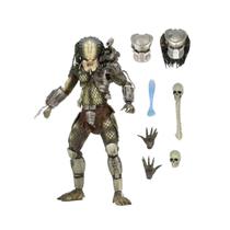 Boneco de ação Aliens Predators, brinquedo de anime, colecionável de 18 cm Boneco de ação Aliens Predators, brinquedo de anime, colecionável de 18 cm