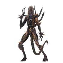 Boneco de ação Aliens Predators Kenners Anime 18cm PVC Boneco de ação Aliens Predators Kenners Anime 18cm PVC