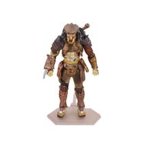 Boneco de ação Aliens vs Predators Takayukis Takeyas 16cm Boneco de ação Aliens vs Predators Takayukis Takeyas 16cm