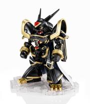 Boneco de Ação Alphamon - Digimon Adventure (Tamashii Nations) Boneco de Ação Alphamon - Digimon Adventure (Tamashii Nations)
