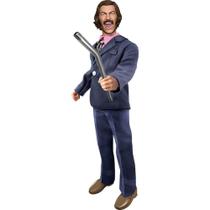 Boneco de ação Anchorman Battle Ready Brian Fantana 20cm