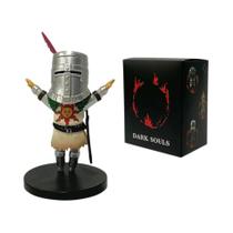 Boneco De Ação Anime Dark Souls Solaire Artorias Ornstein Fire Keeper Para Meninos - Brinquedo