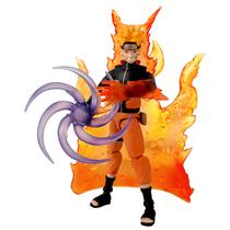Boneco de ação ANIME HEROES Beyond Naruto Naruto Uzumaki