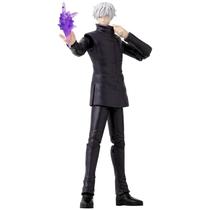Boneco de Ação Anime Heroes - Jujutsu Kaisen Gojo Satoru (Roxo) Boneco de Ação Anime Heroes - Jujutsu Kaisen Gojo Satoru (Roxo)