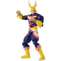 Boneco de ação ANIME HEROES My Hero Academia All Might 16,5 cm Boneco de ação ANIME HEROES My Hero Academia All Might 16,5 cm