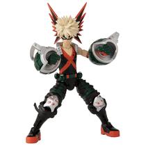 Boneco de ação ANIME HEROES My Hero Academia Katsuki Bakugo Boneco de ação ANIME HEROES My Hero Academia Katsuki Bakugo