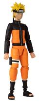 Boneco de ação ANIME HEROES Naruto Uzumaki 16,5 cm - Bandai