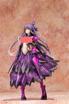 Boneco de ação ASQUAR Date A Live Yatogami Tohka 24 cm PVC Boneco de ação ASQUAR Date A Live Yatogami Tohka 24 cm PVC