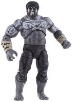 Boneco de ação Avengers Marvel AVN Legends Hulk E8706