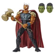 Boneco de ação Avengers Marvel Legends Beta Ray Bill 6
