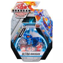 Boneco de ação Bakugan Ultra Geogan Rising Aquos Fenneca Boneco de ação Bakugan Ultra Geogan Rising Aquos Fenneca