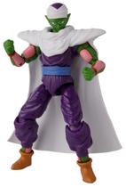 Boneco de ação Bandai America Dragon Ball Super Piccolo V2