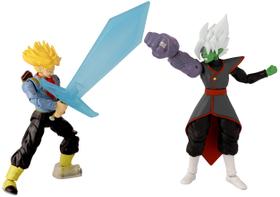 Boneco de Ação Bandai Dragon Ball Super - Battle Pack