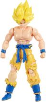 Boneco de ação Bandai Dragon Ball Super Evolve Goku 12cm