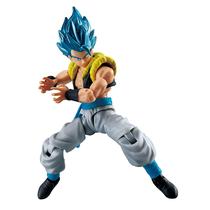 Boneco de Ação Bandai - Dragon Ball Super Gogeta
