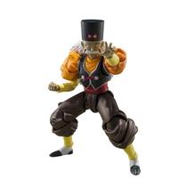 Boneco de ação Bandai Dragon Ball Z Android 2.0 S.H. Figuarts