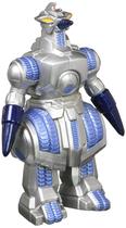 Boneco de ação BANDAI Godzilla vs Space Godzilla Moguera 6"