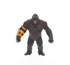 Boneco de ação BANDAI Godzilla x Kong Movie Monster Kong 2024