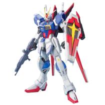 Boneco de ação Bandai Hobby Force Impulse Gundam Master Grade