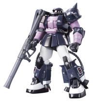 Boneco de ação Bandai Hobby HGUC MS-06R-1A Zaku II 1/144 Boneco de ação Bandai Hobby HGUC MS-06R-1A Zaku II 1/144