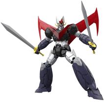 Boneco de ação Bandai Hobby Mazinger Z Great Mazinger 1/144 Boneco de ação Bandai Hobby Mazinger Z Great Mazinger 1/144