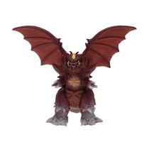 Boneco de ação BANDAI Movie Monster Series Destoroyah 15cm