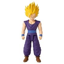 Boneco de ação Bandai Namco Dragon Ball Super Gohan 30cm Boneco de ação Bandai Namco Dragon Ball Super Gohan 30cm