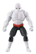 Boneco de ação Bandai Namco Dragon Ball Super Jiren 12cm