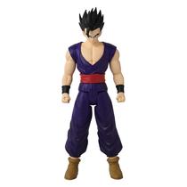 Boneco de ação Bandai Namco Dragon Ball Super Ultimate Gohan