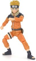 Boneco de ação BANDAI NAMCO Entertainment Ultimate Legends Naruto 5 Naruto Uzumaki (Young) Boneco de ação BANDAI NAMCO Entertainment Ultimate Legends Naruto 5 Naruto Uzumaki (Young)