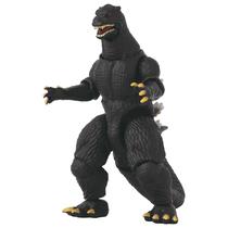 Boneco de ação Bandai Namco Godzilla 2004 15 cm, conjunto de 6