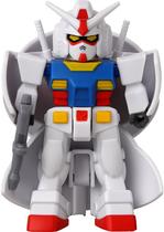 Boneco de ação Bandai Namco Gundam RX-78-2 Gundam 9cm Boneco de ação Bandai Namco Gundam RX-78-2 Gundam 9cm