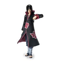 Boneco de ação Bandai Namco Ultimate Legends Naruto 5 Itachi Uchiha (adulto)