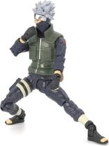 Boneco de ação Bandai Namco Ultimate Legends Naruto 5 Kakashi Boneco de ação Bandai Namco Ultimate Legends Naruto 5 Kakashi