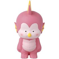 Boneco de ação Bandai Namco Ultraman: Rising 5 EMI Soft Vinyl