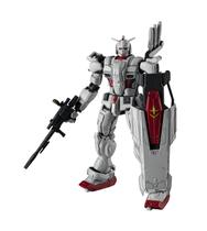 Boneco de ação BANDAI SPIRITS Gundam Requiem for Vengeance Boneco de ação BANDAI SPIRITS Gundam Requiem for Vengeance